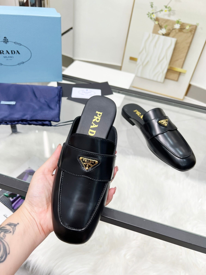 Prada Slippers